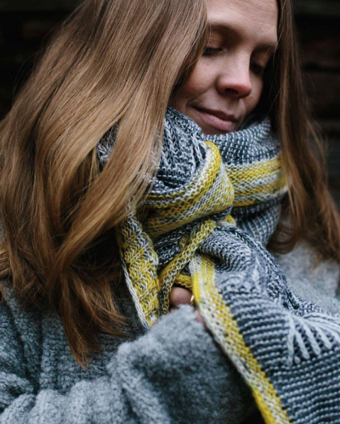 photo by Jonna Hietala of Laine Magazine