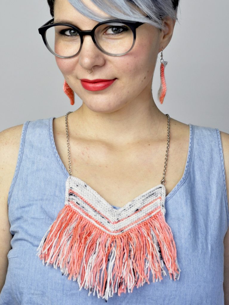 Fringe Jewelry