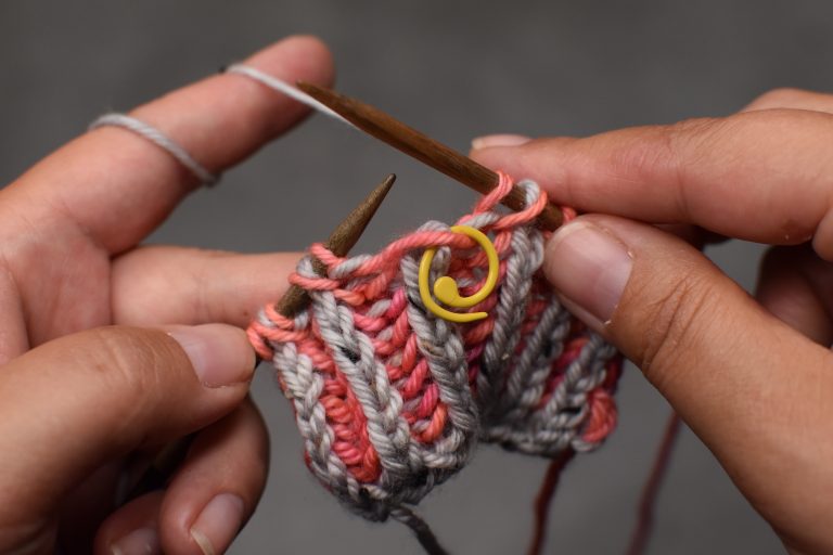 Schritt 3: ... und vor der Arbeit stilllegen.