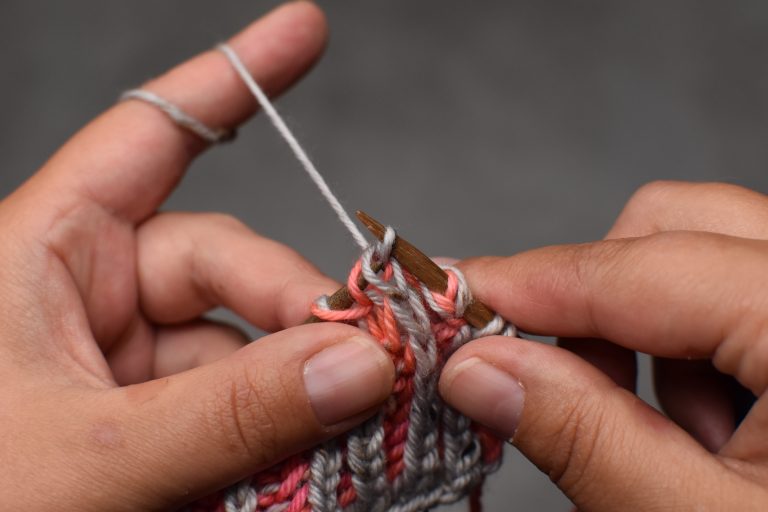 (Schritt 3 fertiggestellt.)