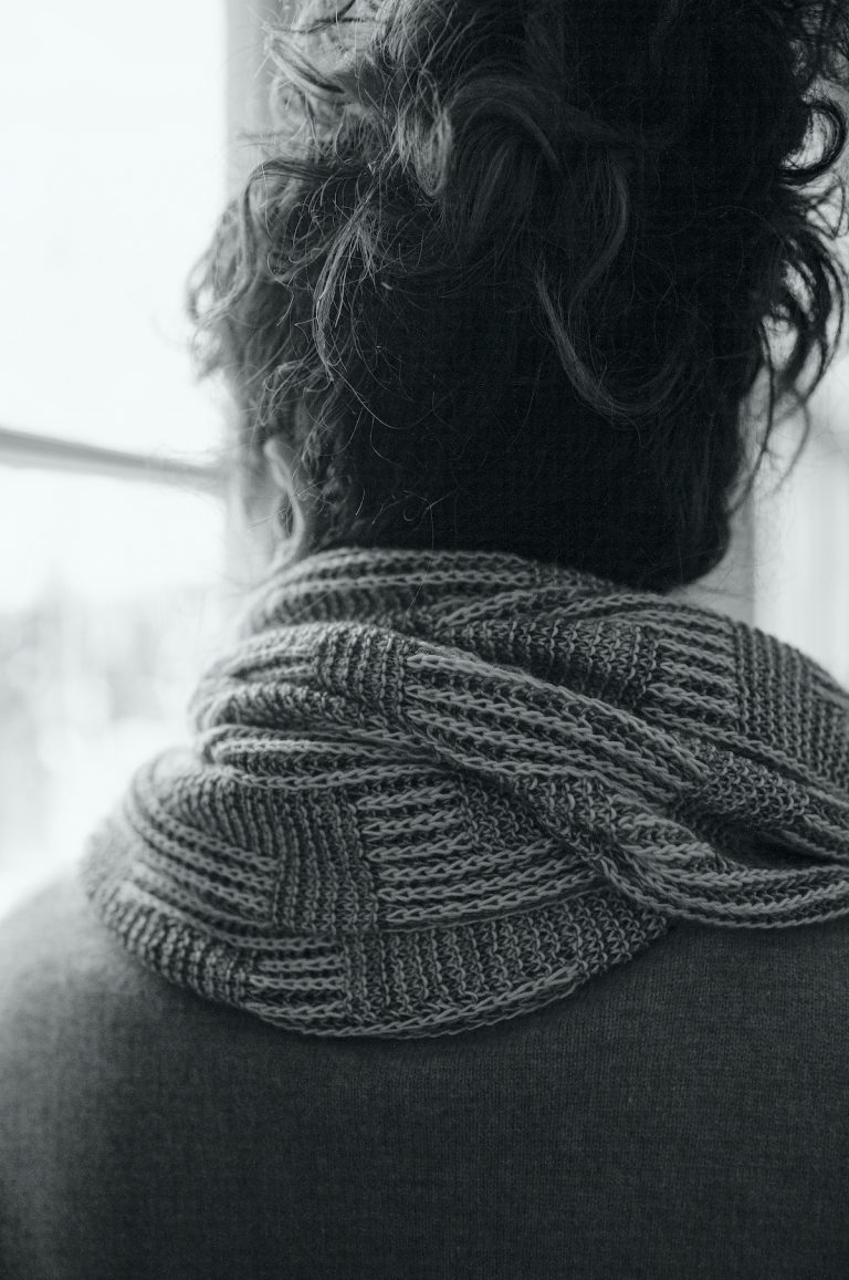 Photo by Jonna Hietala/Laine Magazine