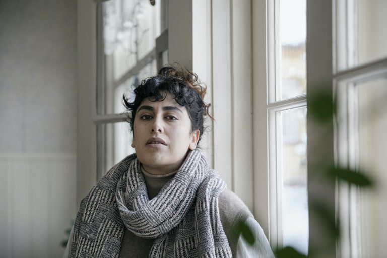 Photo by Jonna Hietala/Laine Magazine