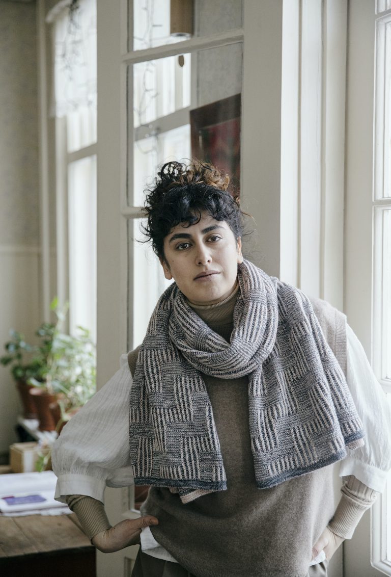 Photo by Jonna Hietala/Laine Magazine