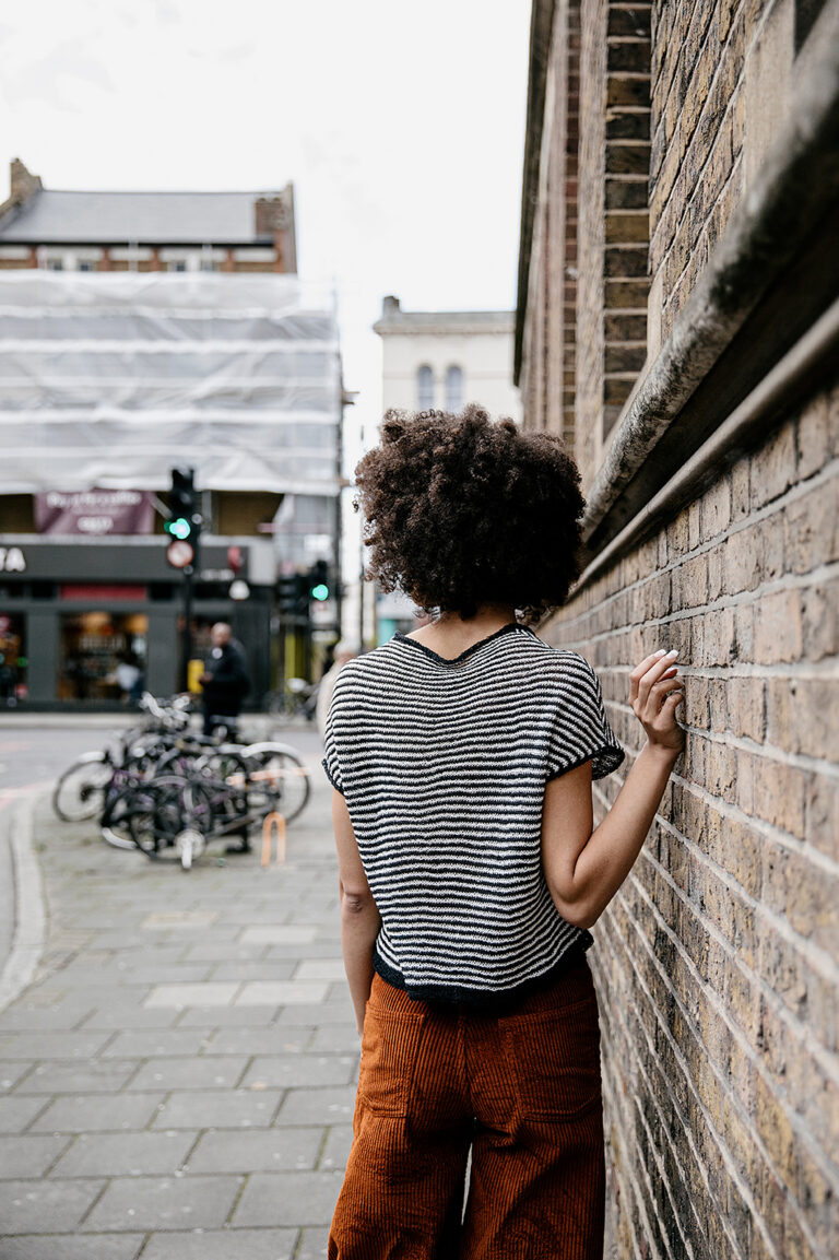 © Knit with attitude