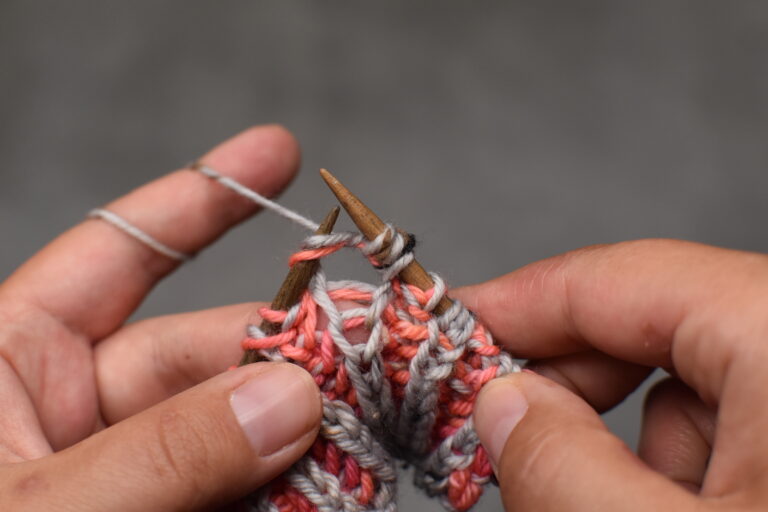 (Schritt 3 fertiggestellt.)