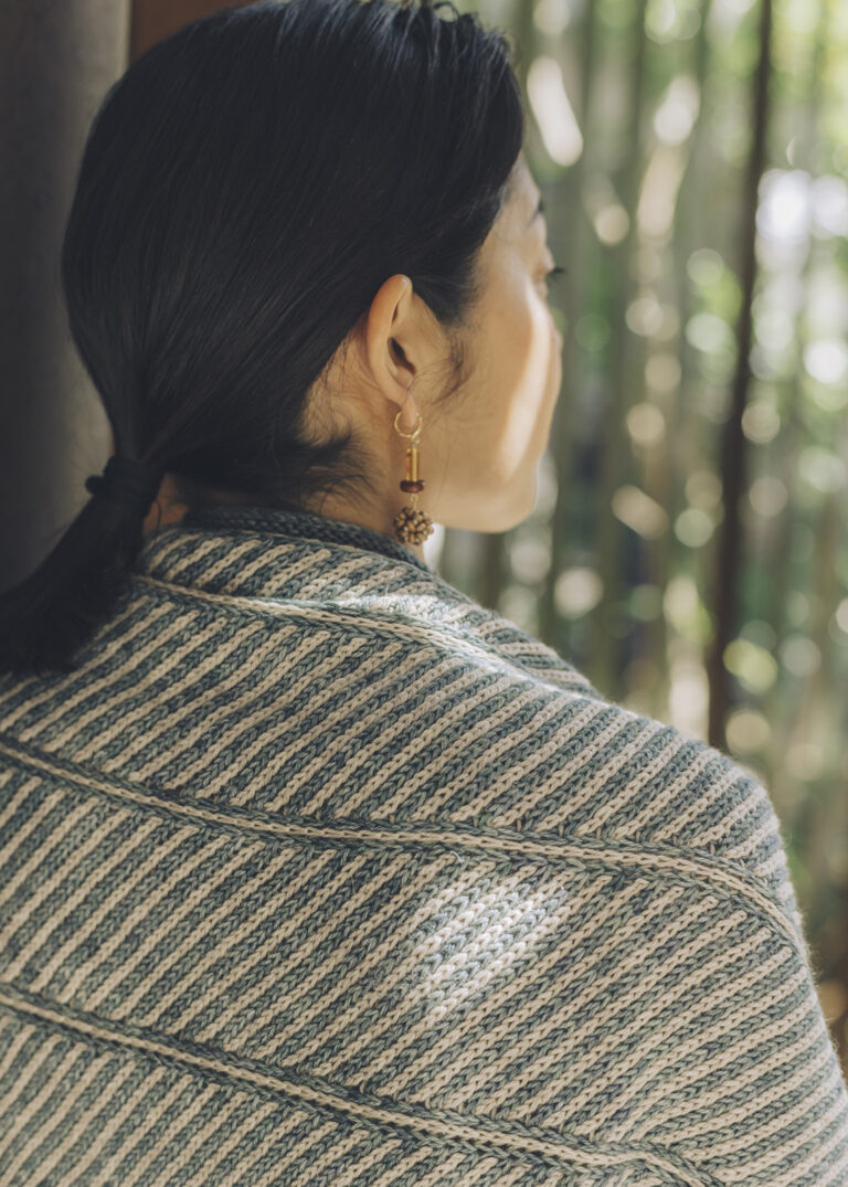 Photo: @masahiro_shimazaki for Amirisu / Hair & Makeup: @yokoyosh / Model: Kana