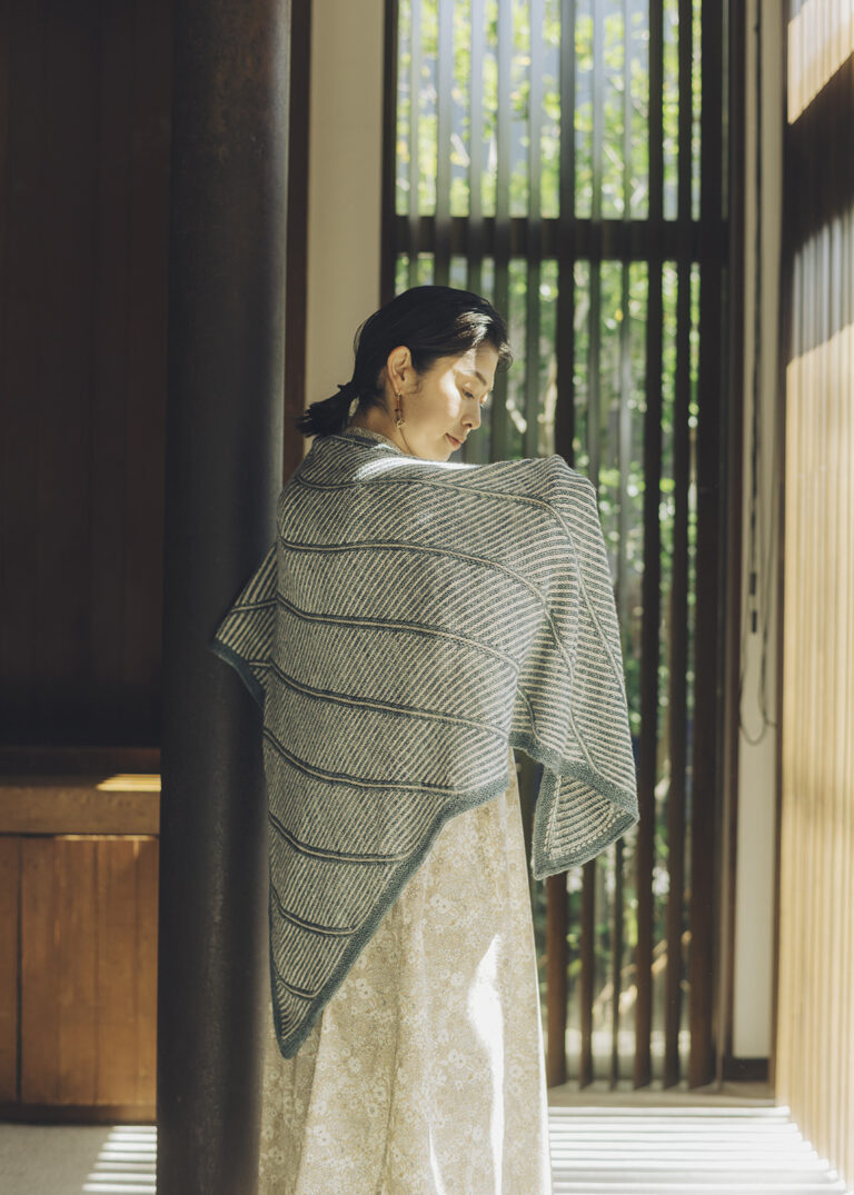 Photo: @masahiro_shimazaki for Amirisu / Hair & Makeup: @yokoyosh / Model: Kana