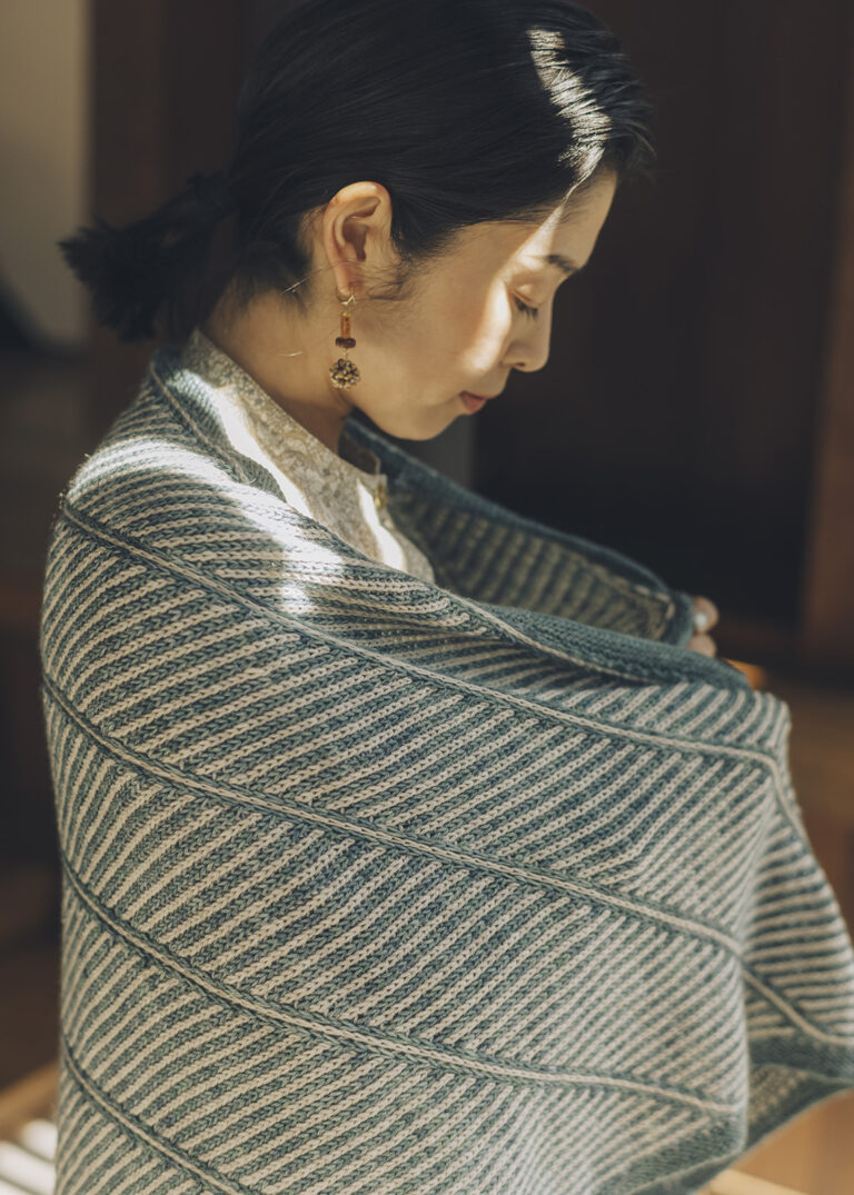 Photo: @masahiro_shimazaki for Amirisu / Hair & Makeup: @yokoyosh / Model: Kana