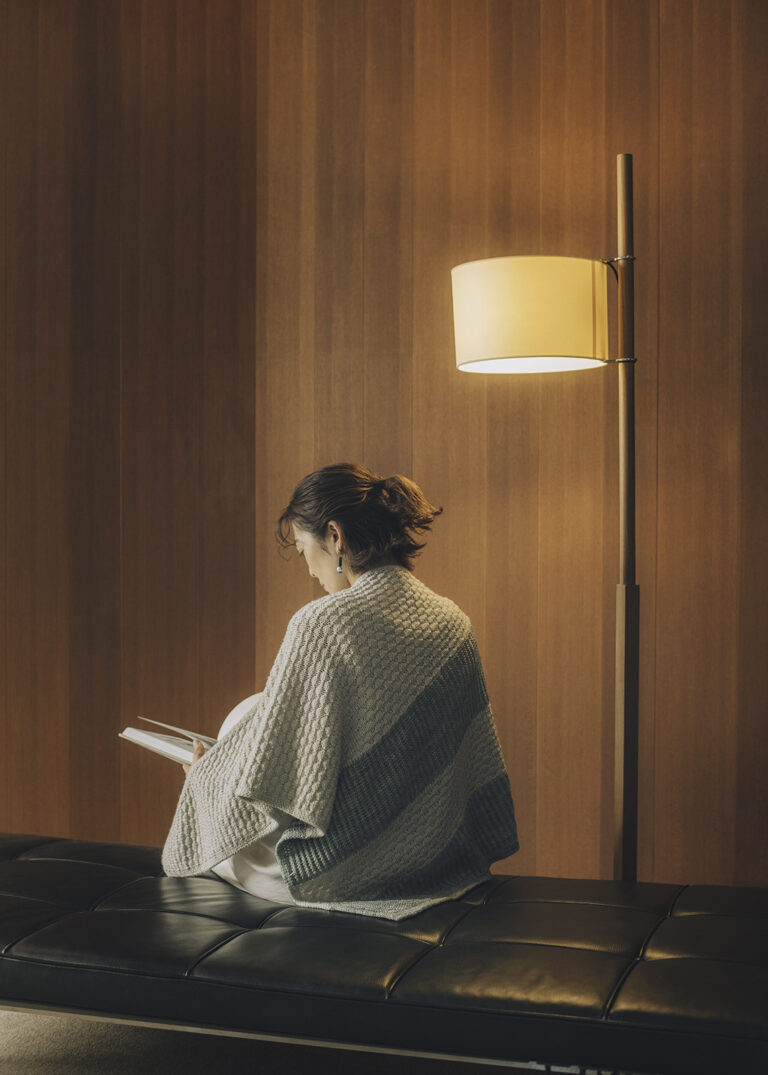 Photo: @masahiro_shimazaki / Hair & Makeup: @yokoyosh / Model: Hiromi