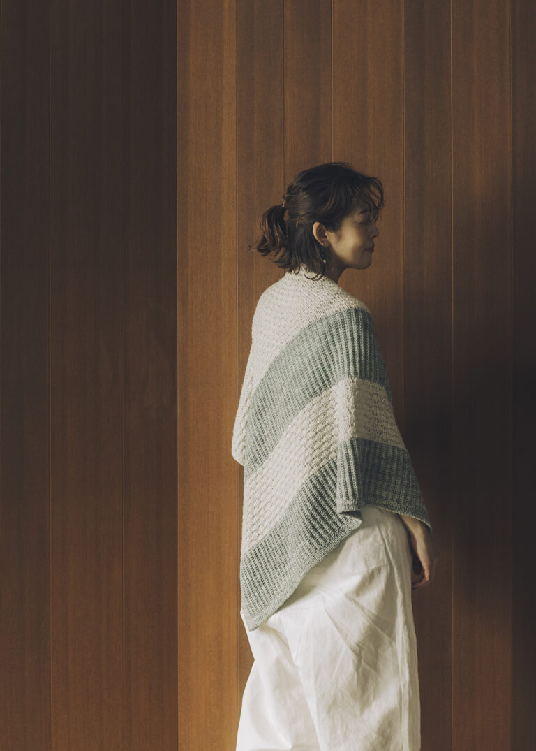 Photo: @masahiro_shimazaki / Hair & Makeup: @yokoyosh / Model: Hiromi