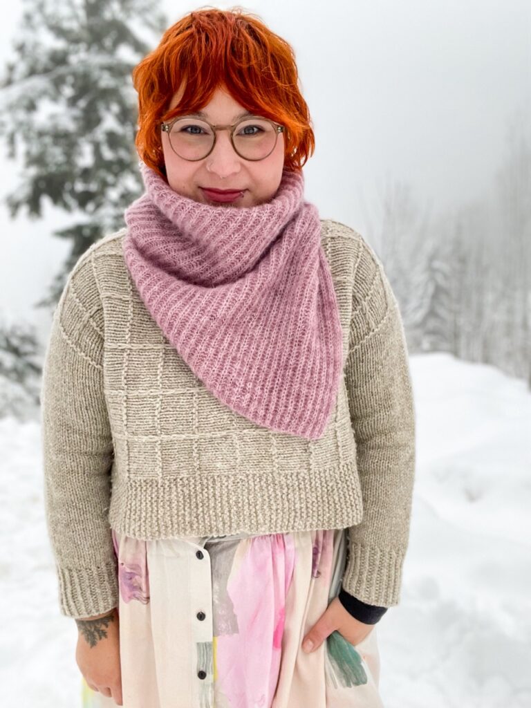 Groß (BaseCampCowl-M-1)