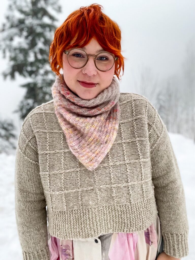 Groß (BaseCampCowl-XS)